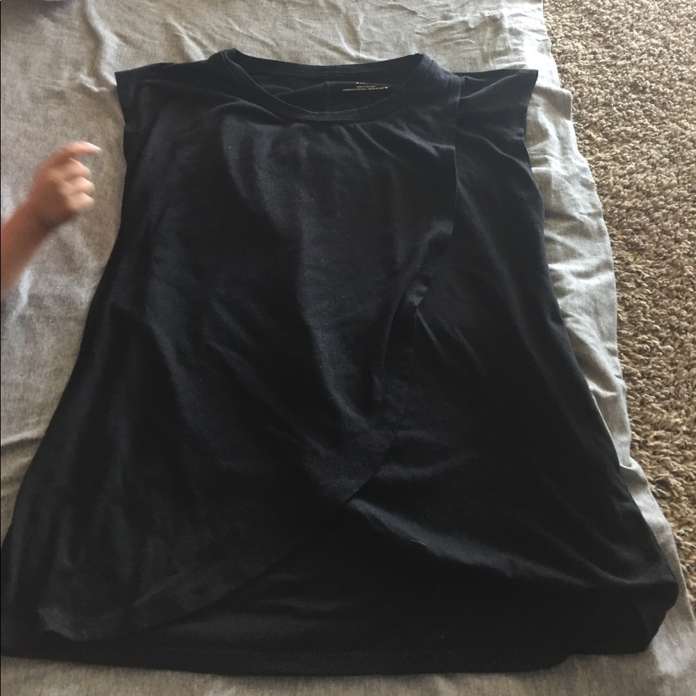 Motherhood nursing top