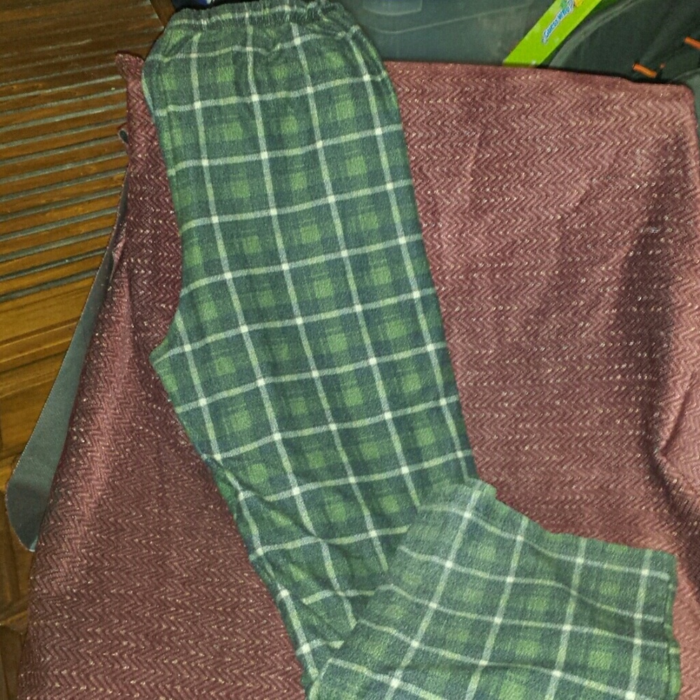 Boys sleep pants XL 14/16.