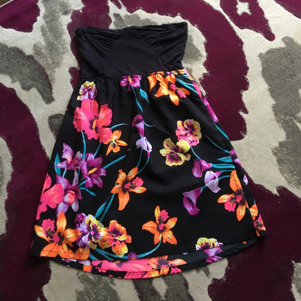 Roxy Multicolor Dress