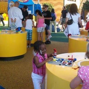 Meet your Posher, Pamela