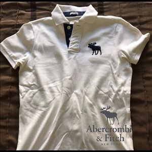 Abercombie & Fitch Polo