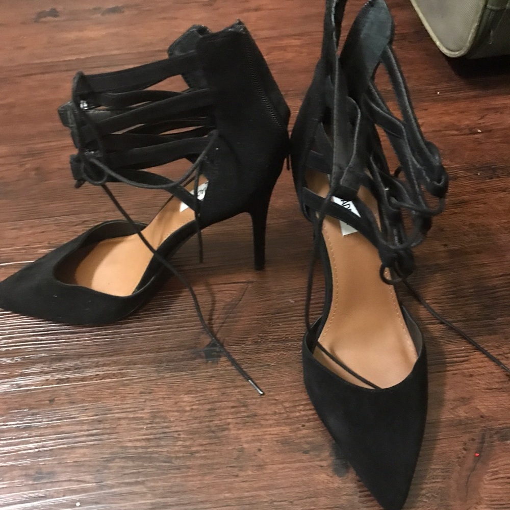 Pumps