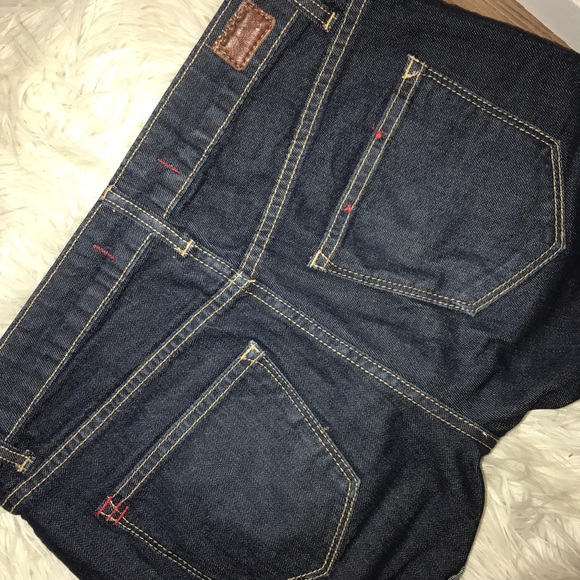 BDG shortie jean shorts - Picture 2 of 4
