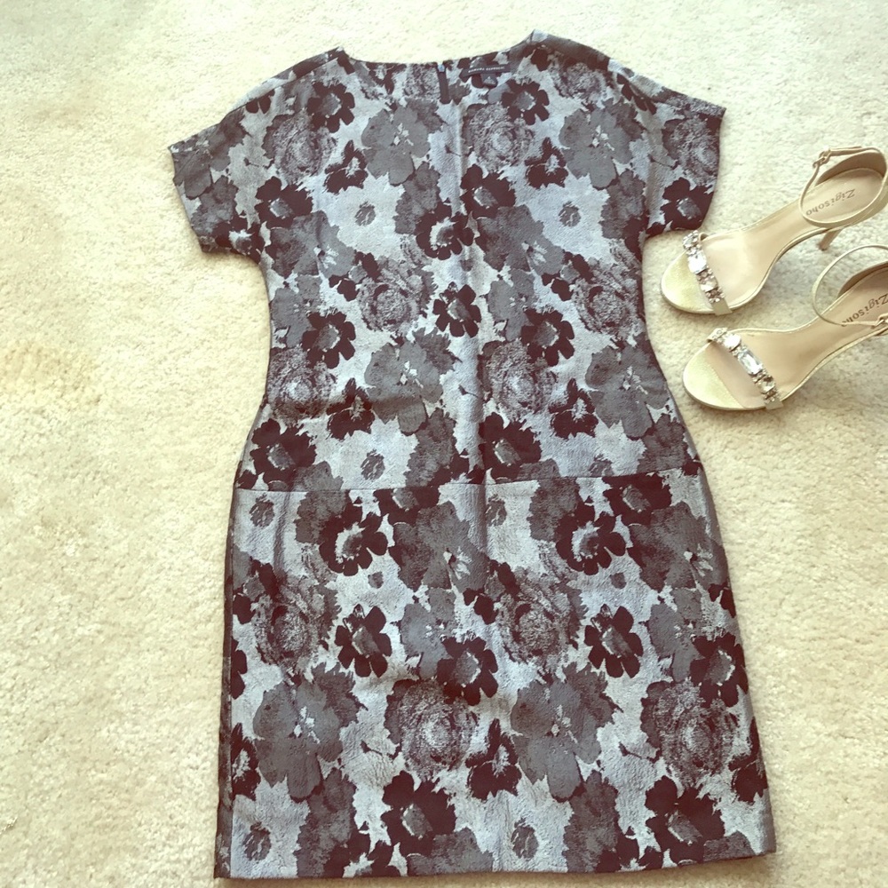 Comfortable work dress