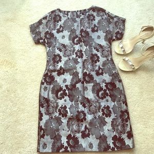 Comfortable work dress