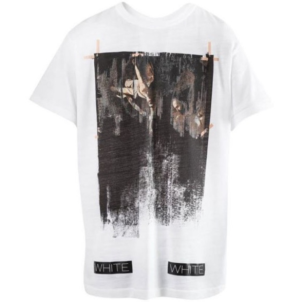NWT Off-White Shirt