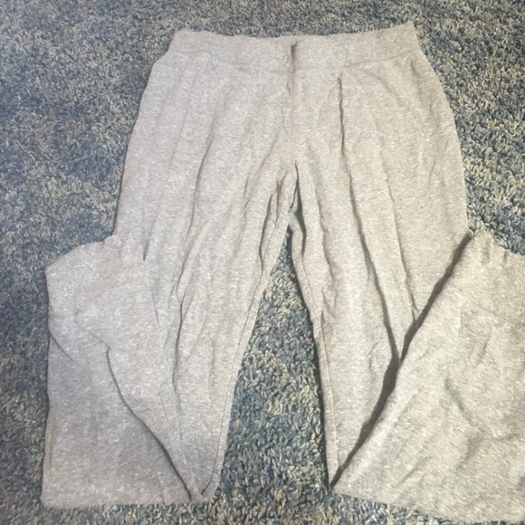 Grey joggers! - Picture 1 of 1