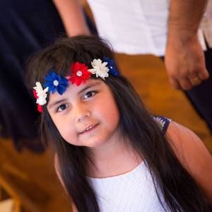 Meet your Posher, Hilda