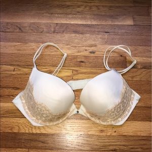 Victoria Secret Fabulous Bra