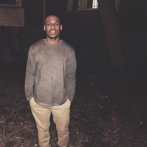 Meet your Posher, Jared