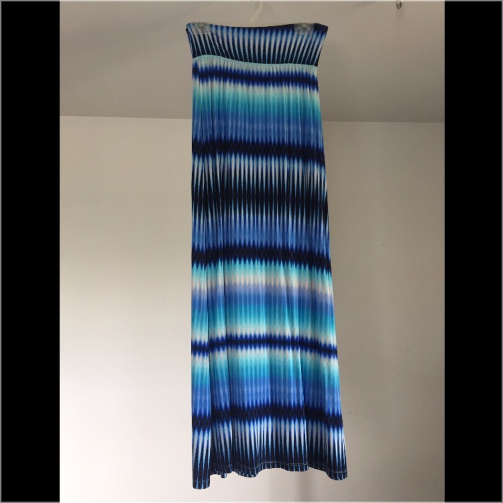 Cynthia Rowley maxi skirt