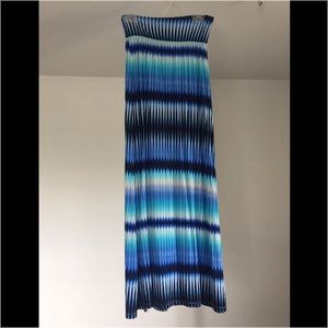 Cynthia Rowley maxi skirt