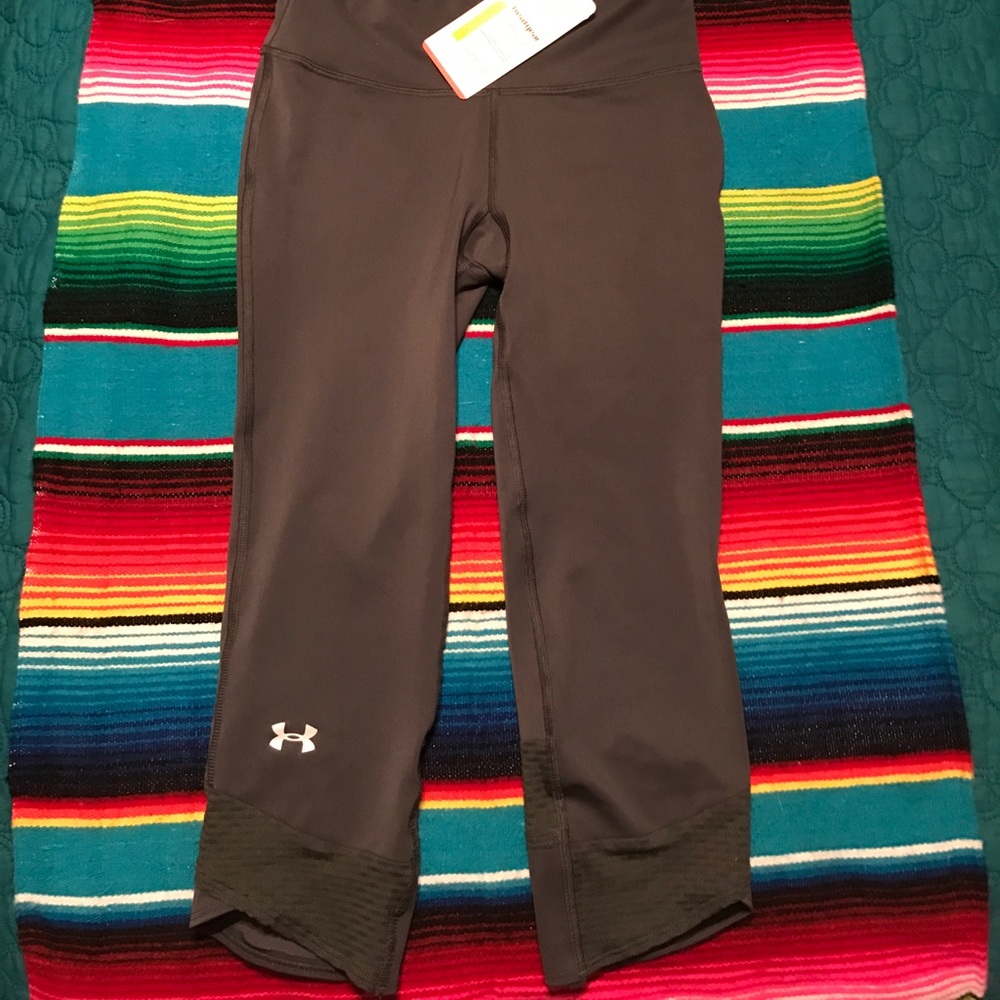 Under Armour Running Compression XS-SOLD