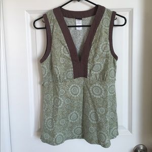 Patagonia tank top