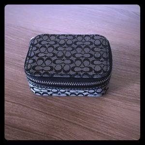 COACH Authentic Pill Box