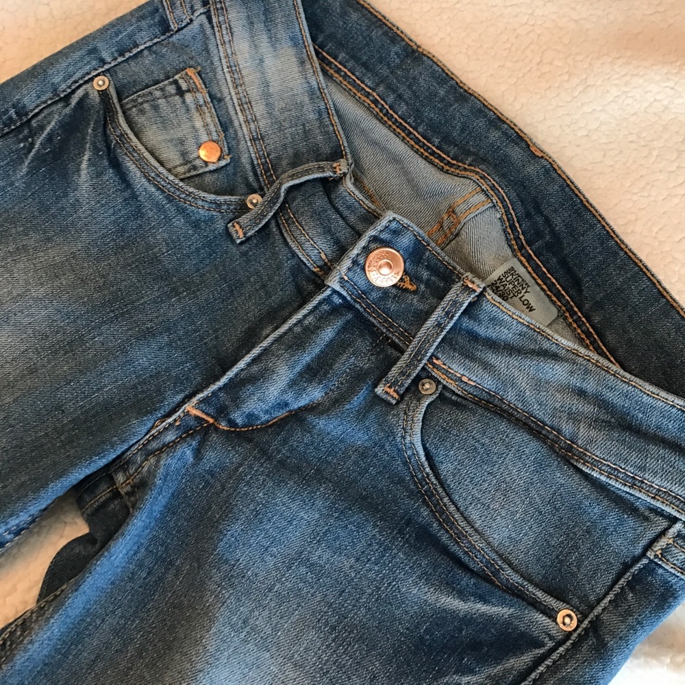 H&M Skinny Jeans