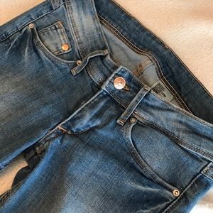 H&M Skinny Jeans