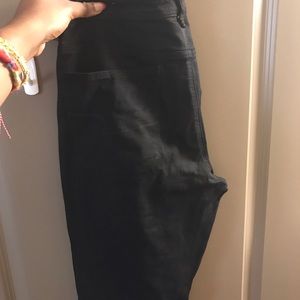 American Eagle Jeggings