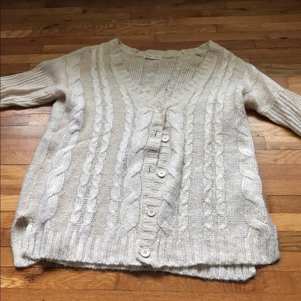 Cardigan