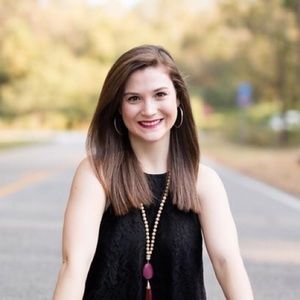 Meet your Posher, Mary katherine