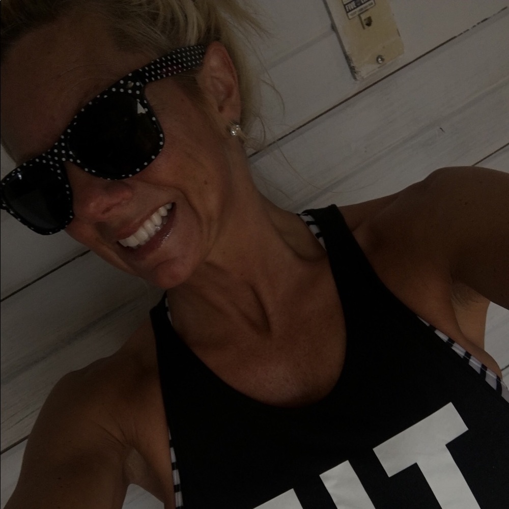 Meet your Posher, Katherine