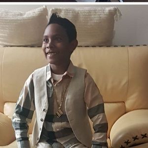 Meet your Posher, Elsa