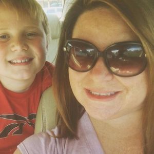 Meet your Posher, Robin