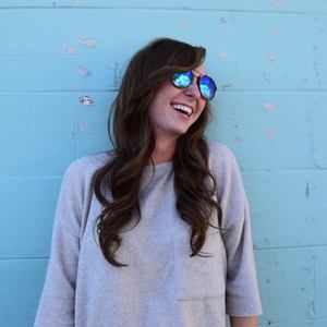 Meet your Posher, Allie