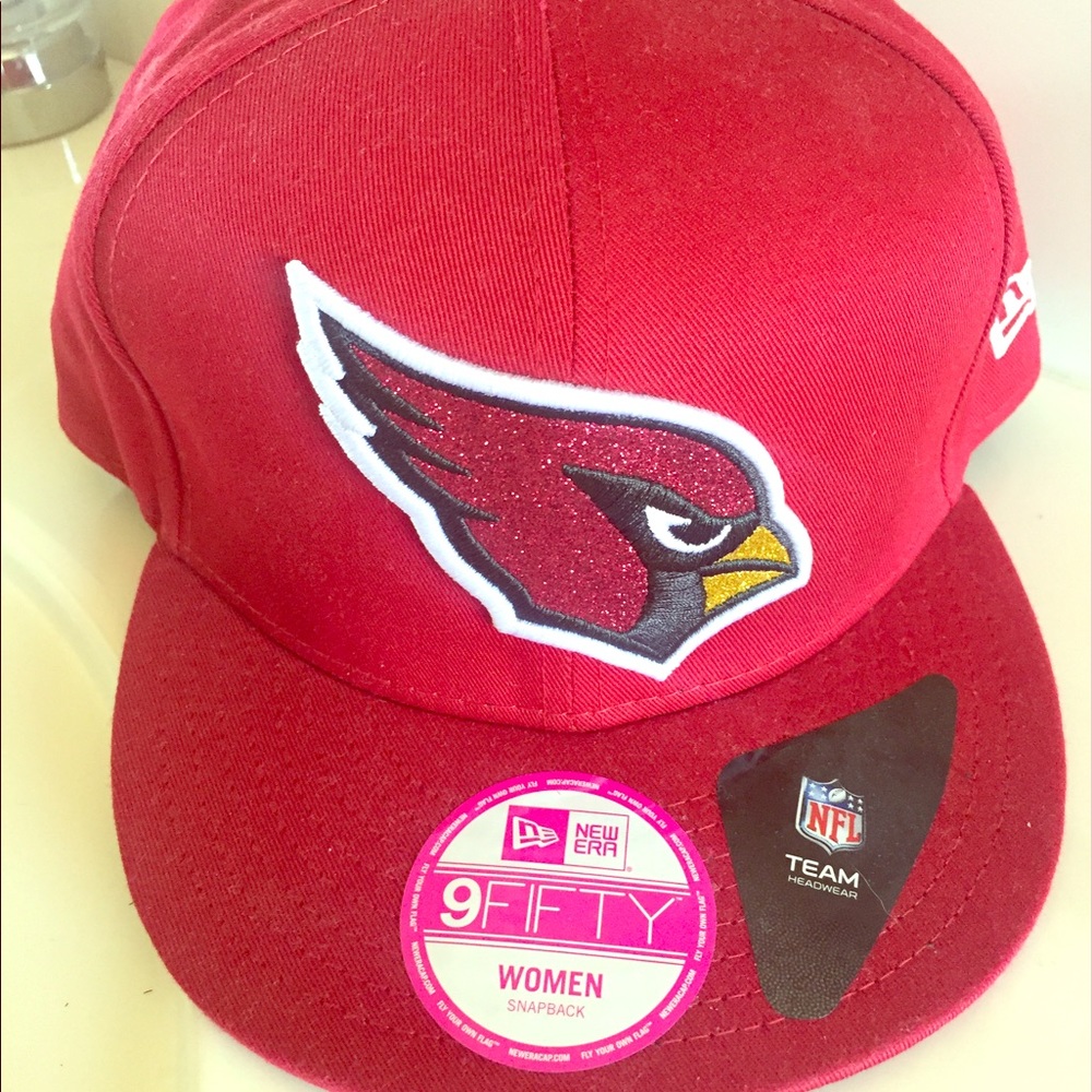 Women's AZ Cardinals SnapBack