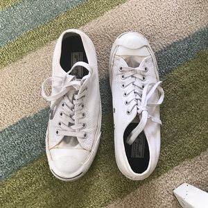 Jack Purcell Converse