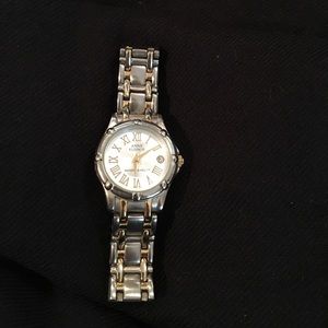 Anne Klein Watch (needs battery)