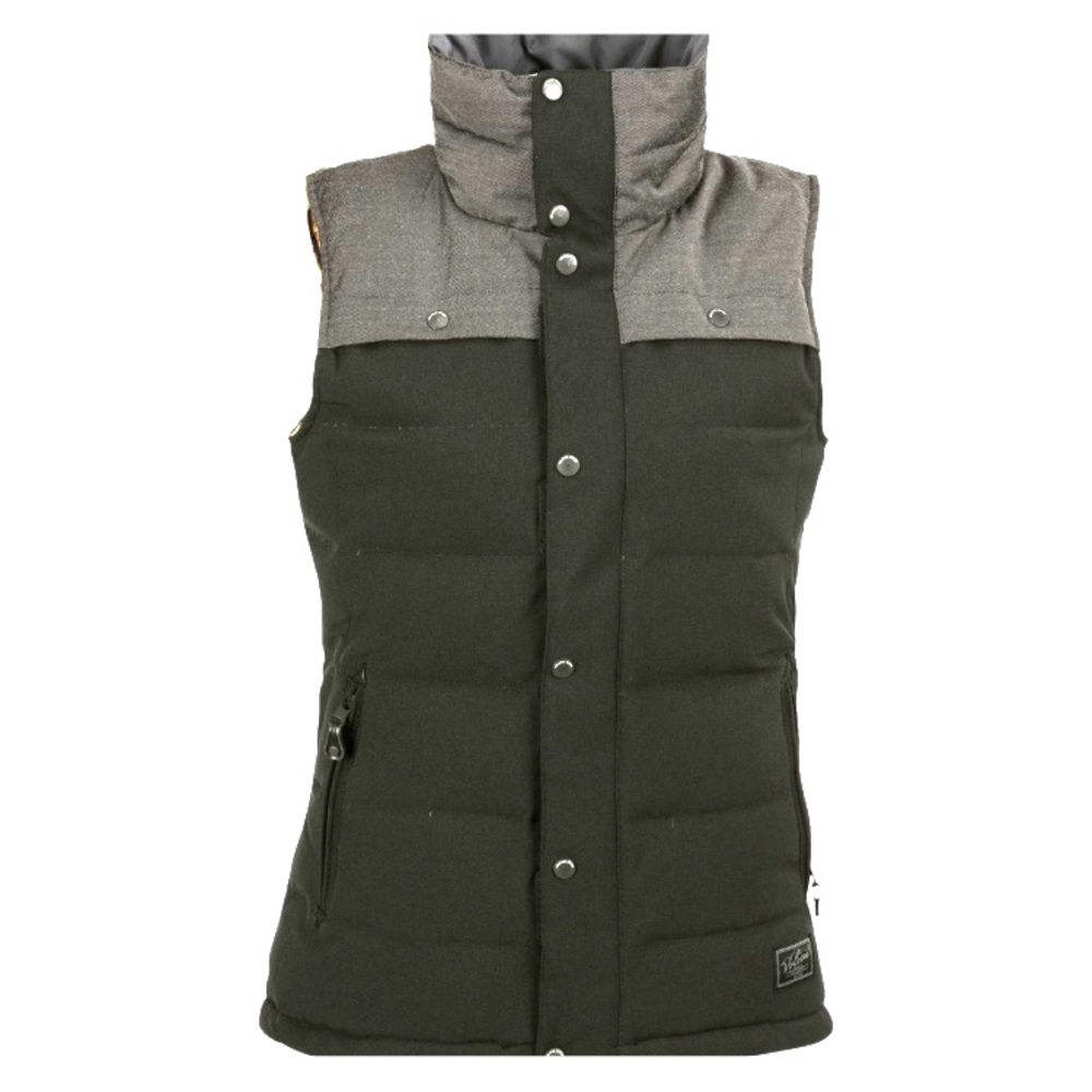 Volcom Heart Down Vest