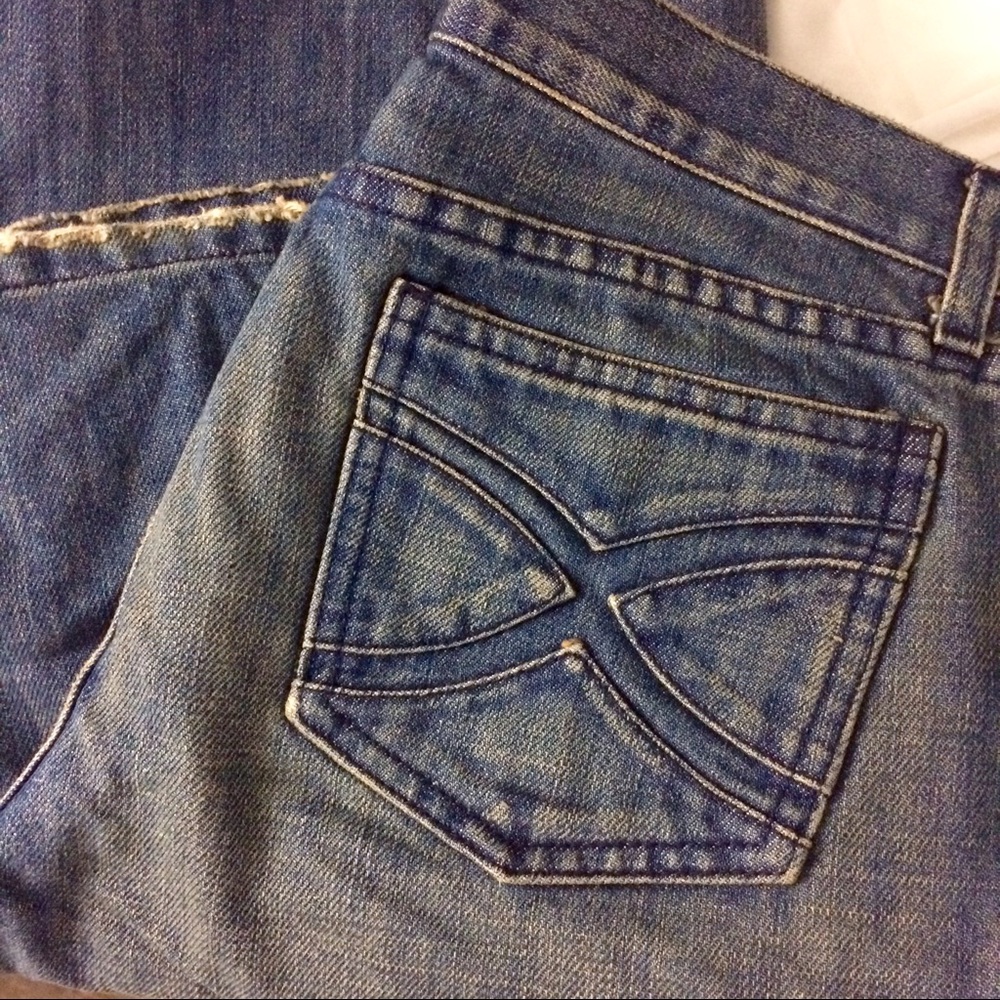 HABITUAL JEANS 👖NEW!