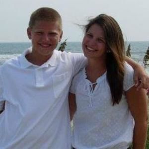 Meet your Posher, Joy