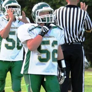 Meet your Posher, Colby