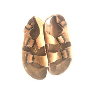Birkenstocks