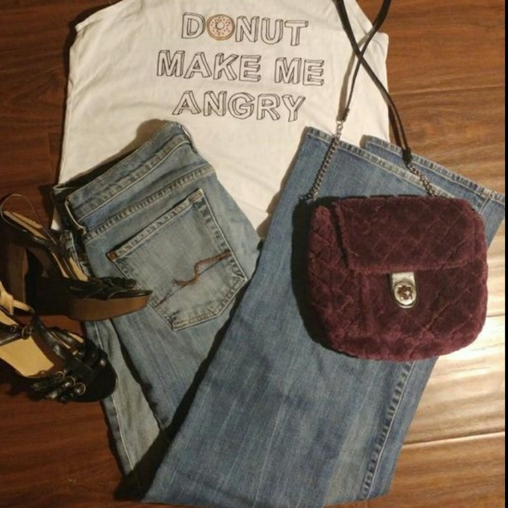 7 for all mankind