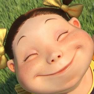 Meet your Posher, Holly