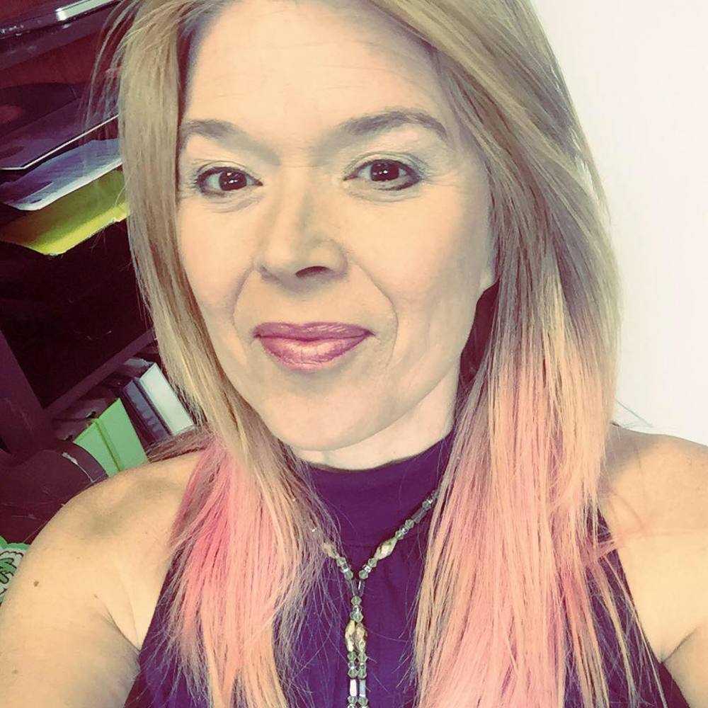 Meet your Posher, Erica