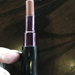 Urban Decay matte stark naked lipstick