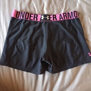 Under armour