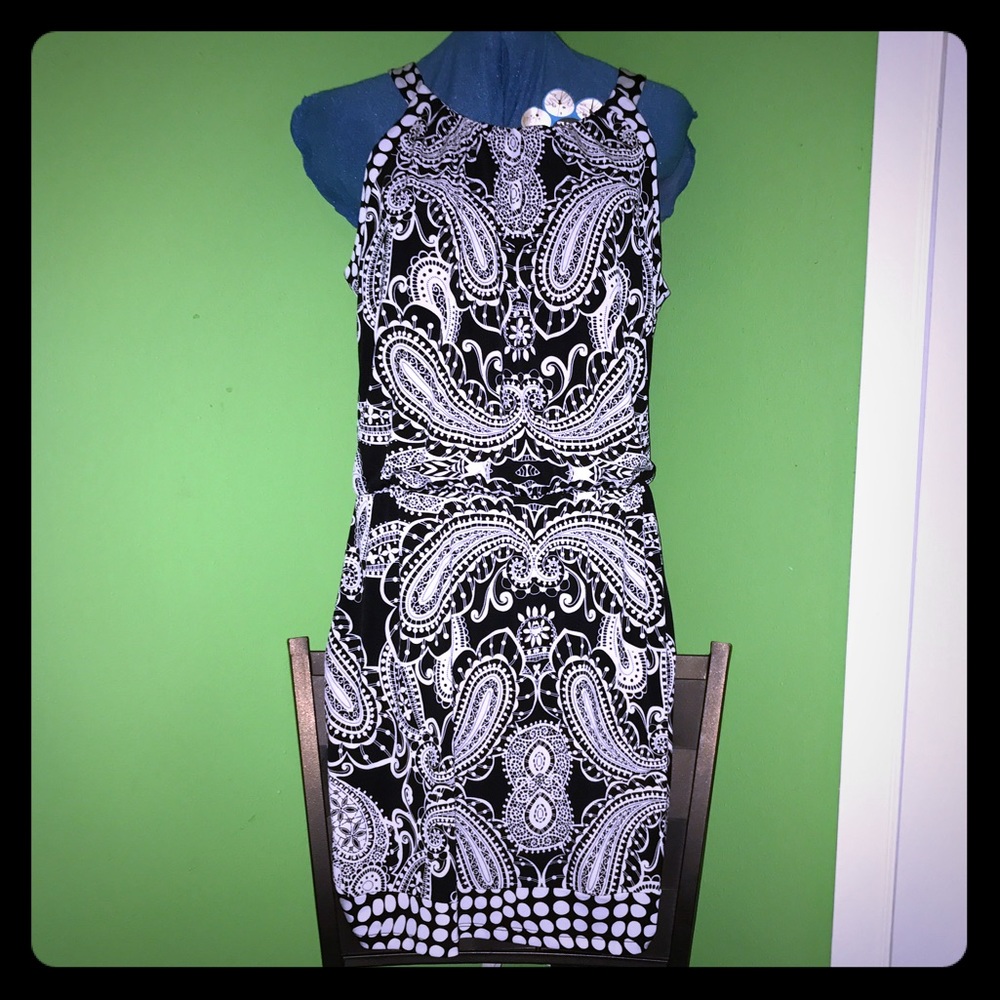 Stylish Dress