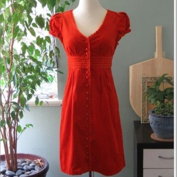 Anthropologie Dresses & Skirts - Vintage Anthropologie Dress