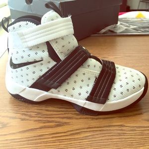 Lebron 10's Little Kids