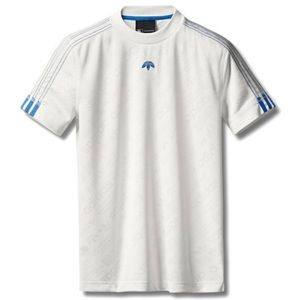 Alexander Wang X Adidas Jersey