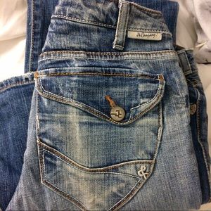 J & COMPANY JEANS 👖NEW!!!