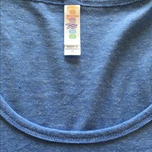 Lu La Rue Classic Tee