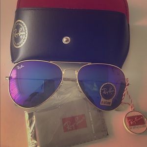 Ray ban Sunglasses