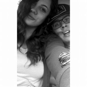 Meet your Posher, Lucia