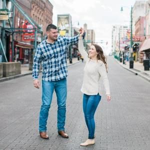 Meet your Posher, Ashton